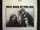 MC5 - BACK IN THE USA - LP 1983 GERMANY NEAR MINT
