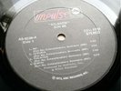 SUN RA Atlantis 1973 1st US IMPULSE/ABC PRESS NR MINT