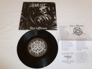 SVEST AZAXUL Death to Microcosm EP Moonblood Deathspell Omega Mutiilation Burzum