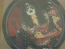 KISS ACE FREHLEY SOLO ALBUM PICTURE DISC VINYL TOP RARITÄT