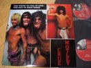 MOTLEY CRUE - TOO YOUNG TO FALL IN LOVE,TOO OLD TO WALK NAKED