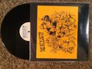 desperate measures LP the first step DTN leeway gorilla biscuits hatebreed RARE
