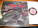 HAROLD LAND The Fox LP HIFI mono DG original promo VG+