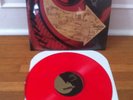 Interpol Black Sessions Colored Vinyl