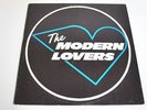 THE MODERN LOVERS - THE MODERN... -Lp/Vinyl/Record