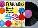 Mod R&B - GOOGIE RENE COMBO on Class | flapjacks | 1963 LP | MONO