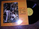 Seke Molenga & KALO  Kawongolo HEART OF CONGO-Lee Perry Rare hear it