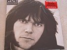 NEIL YOUNG Sugar Mountain Canterbury LP SEALED 1st ed Japan 200 g vinyl audiophi