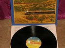 SHERIFF LP NEAR MINT HARD ROCK