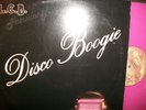 L.E.B. Harmony Disco Boogie CDN 1978 Pink Wax Ltd.Ed. E++