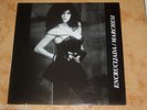 MARCHESI LP Encrucijada,Rare Spanish 1991-SANTA-THOR-BARON ROJO-AZUCENA-EXTASIS