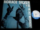 HORACE SILVER AND THE JAZZ MESSENGERS LEX. AVE. DG RVG EAR
