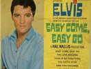 Elvis Presley-Easy Come, Easy Go EP-RCA 4387-PS WLP