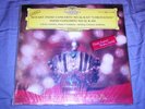 MOZART: KLAVIERKONZERTE D-DUR KV537 KRUNUNGSKONZERT ANDA SEALED PROMO RECORD DGG