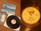 PFM JET LAG Manticore UK LP A5 B4 EX+ Inner SUPERB Premiata Forneria Marconi