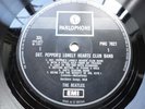 The Beatles Sgt Pepper One Box EMI MONO