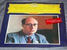 SCHUMANN:CELLO CONCERTO OP 129 TCHAIKOVSKY ROCOCO VARIATIONS OP 33 SEALED LP DGG