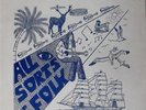 ALL SORTS OF FOLK  UK 1972 PRIVATE FOLK PSYCH LP