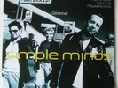 SIMPLE MINDS - 'Glitterball'   12