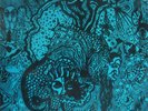 ARZACHEL S/T UK PSYCH/PROG  ORIGINAL VOGUE GERMAN PRESS 1970 LP