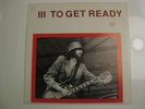 JIMMY PAGE Led Zeppelin  ' III to get ready '  Demos