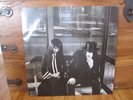 White Stripes - GET BEHIND ME SATAN 2LP PROMO ONLY 300 Worldwide