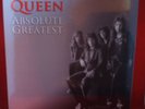 LP :  Queen  Absolute Greatest  ( 3 LP-Box ) Neu