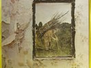 LED ZEPPELIN - Four IV - Original UK Gatefold LP - Zoso Jimmy Page Symbols Prog
