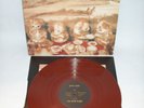 PIANO MAGIC Low Birth Weight Indie UK 1ST PRESS ORIGINAL VERY RARE COLOR LP