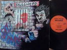PUNK ROCK - SKULLHEAD 