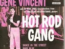 GENE VINCENT 