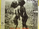 POP GROUP For How Much Longer Orig UK LP Post Punk Mark Stewart Maffia Tackhead