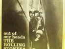 ROLLING STONES Out Of Our Heads - Original UK Mono Decca LP