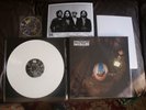 RIVAL SONS - PRESSURE AND TIME - LP - LIMITED TO 100 COPIES
