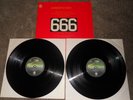 Aphrodite's Child 2LP -666- Psychedelic-Klassiker Rar+TopzustandUfo Label