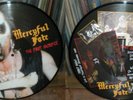 MERCYFUL FATE-THE FIRST SACRIFICE MONSTER RARE LTED 325 COPIES FREE SHIPPING