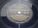 THE BEATLES PLEASE PLEASE ME LP ORIGINAL 1963 UK  BLACK AND   GOLD PARLOPHONE LP