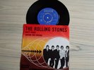 7 ' THE ROLLING STONES '' EMPTY HEART/AROUND AND AROUND '' HOLLAND