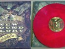 LP NOT WITHOUT A FIGHT NEW FOUND GLORY ROJO 500 HARDCORE PUNK NOFX LAGWAGON