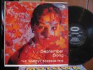 Dorethy Donegan Trio September Song Rare Jubilee LP