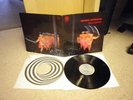 1970 Black Sabbath Paranoid 1st pressing with vertigo swirl inner sleeve