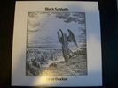 BLACK SABBATH - UNORTHODOX VERY RARE LP,RARE LIVE MATERIAL OZZY OSBOURNE MINT