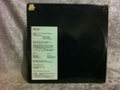 Whitehouse 2 Total Sex LP Come Organisation UK electronic noise OG