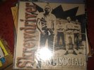 SKREWDRIVER ANTISOCIAL OI punk ska