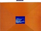 Joachim Kühn – Solos Futura GER 18  France 1971 Avant-garde Jazz