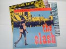 THE CLASH SUPER BLACK MARKET CLASH 10
