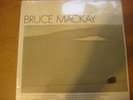 Bruce Mackay SEALED LP with NO CUTS/PUNCHES RARE PSYCH-FOLK RECORD, ESP-DISC