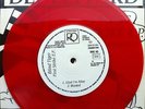 Def Leppard First Strike EP Red Vinyl Unreleased Demos only 1000 pressed NWOBHM