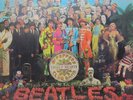NM MOBILE FIDELITY AUDIOPHILE Beatles SGT PEPPERS LONELY HEARTS CLUB BAND Japan