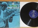 REVEREND GARY DAVIS-Pure Religion Original LP Prestige Stereo Folk Blues Listen?